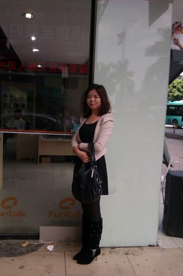 三妹的第二张照片--晋江交友中心