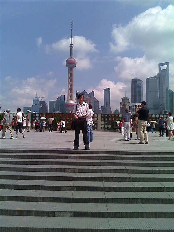 目前孤身的第一张照片--晋江交友中心