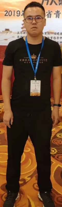 象棋教练的第五张照片--晋江交友中心