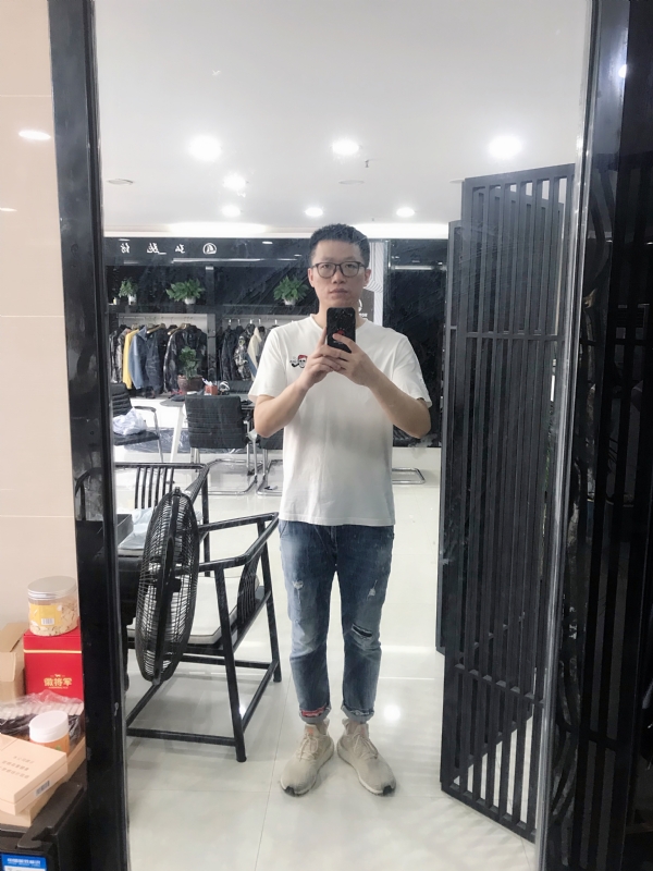 黄大仙的第一张照片--晋江交友中心