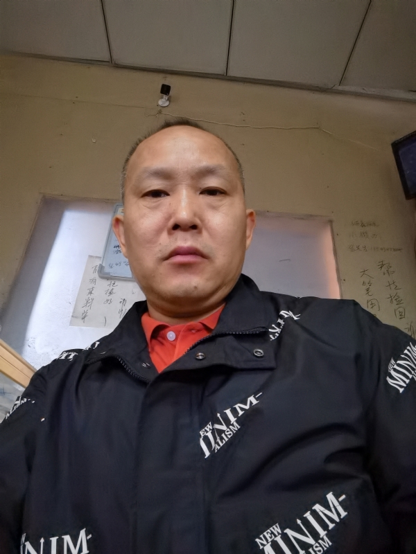 老李的第一张照片--晋江交友中心
