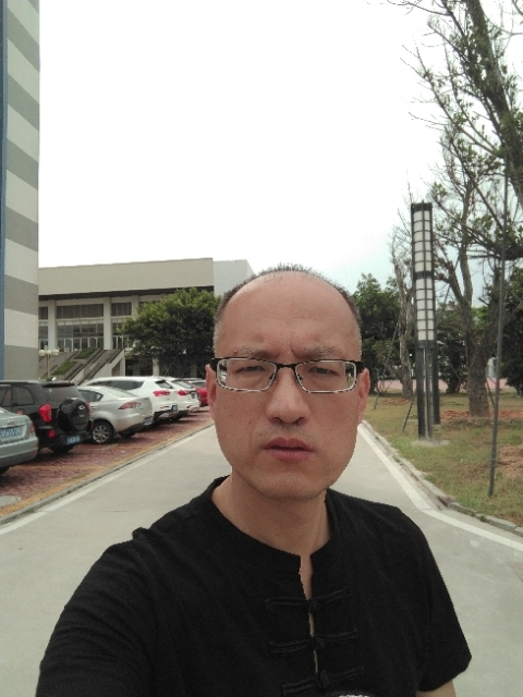 我知我在的第一张照片--晋江交友中心