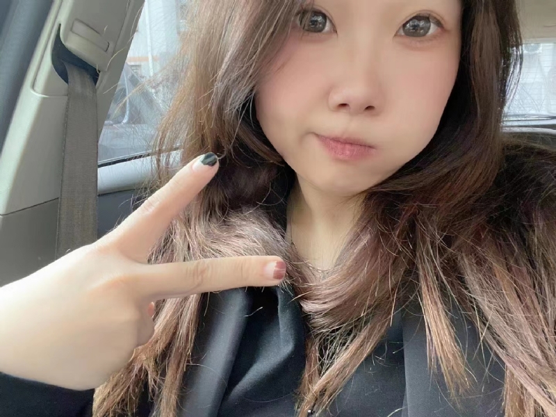 小女子不才的第二张照片--晋江交友中心