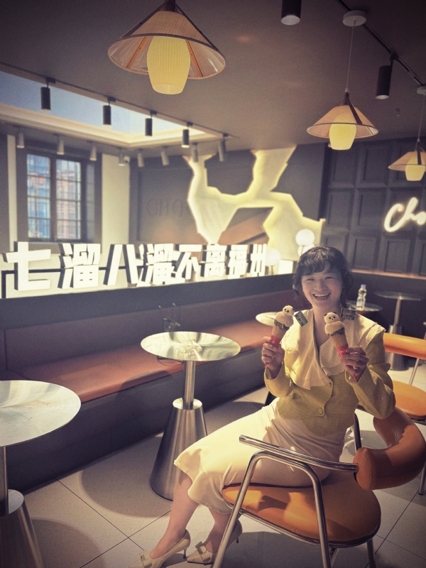 啊真的第二张照片--晋江交友中心